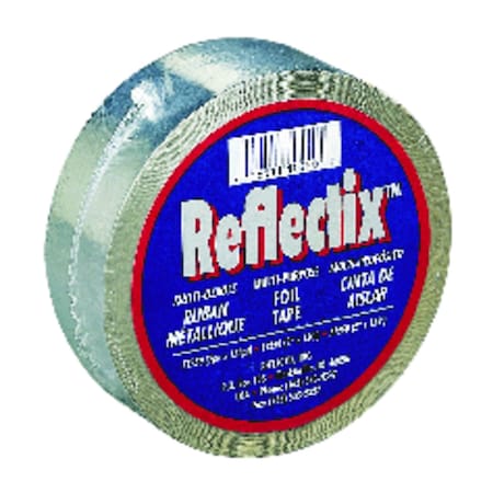 149.5 In. X 150  L Aluminum Tape Insulation